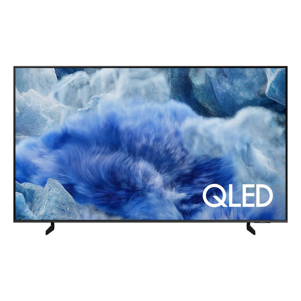 Samsung QE55Q8FAAUXXU 55 Inch Q8F 4K Ultra HD HDR QLED Vision AI Smart TV