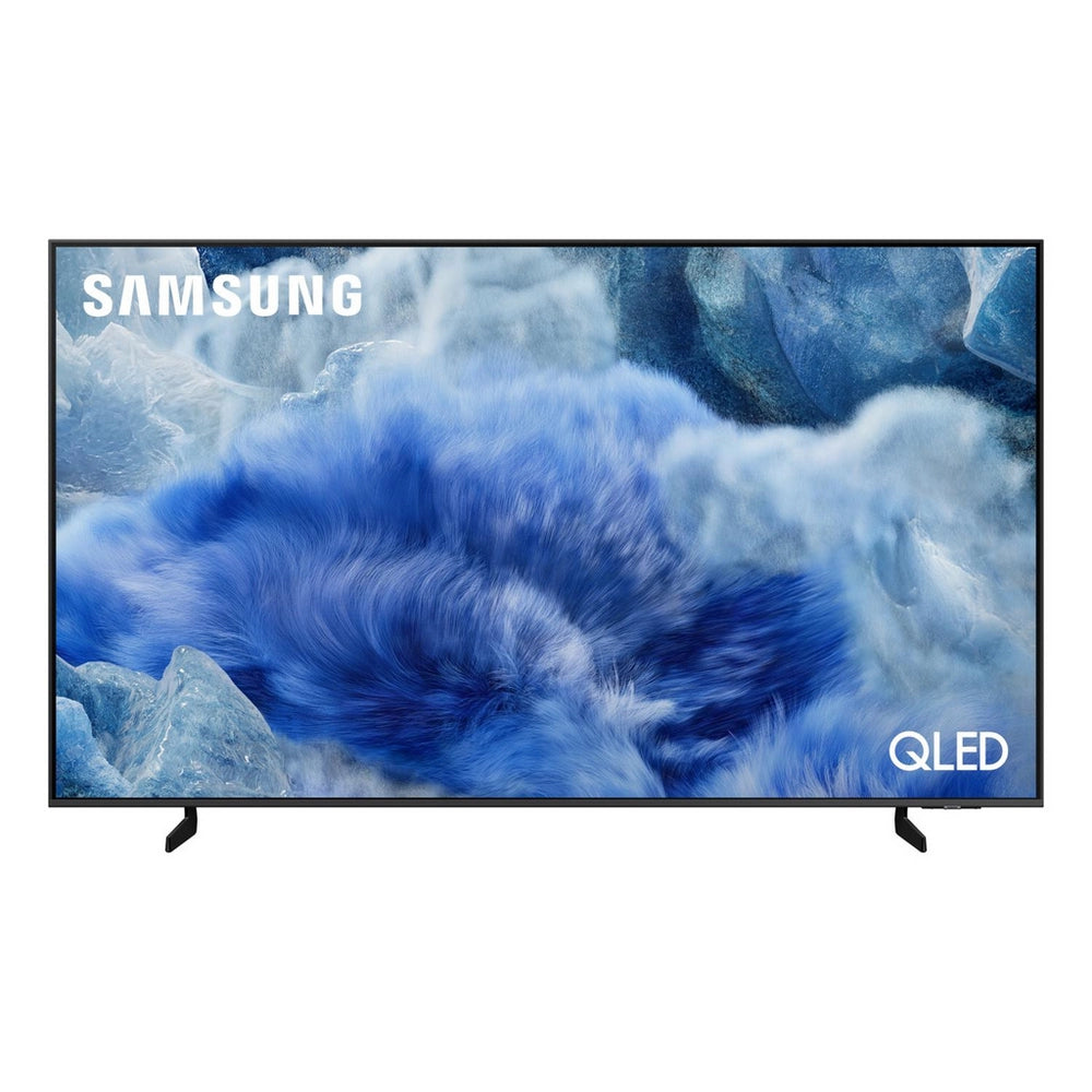Samsung QE55Q8FAAUXXU 55 Inch Q8F 4K Ultra HD HDR QLED Vision AI Smart TV
