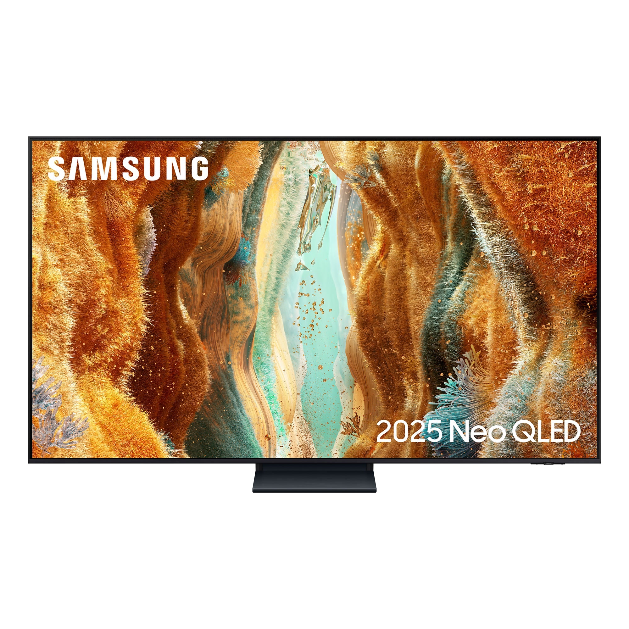 Samsung QE55QN73FATXXU 55 Inch QN73F 4K Neo QLED Ultra HD HDR Smart TV 2025