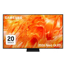 Samsung QE55QN73HAUXXU 55 Inch QN73H 4K Neo QLED Ultra HD HDR Smart AI TV 2026 55 Inch