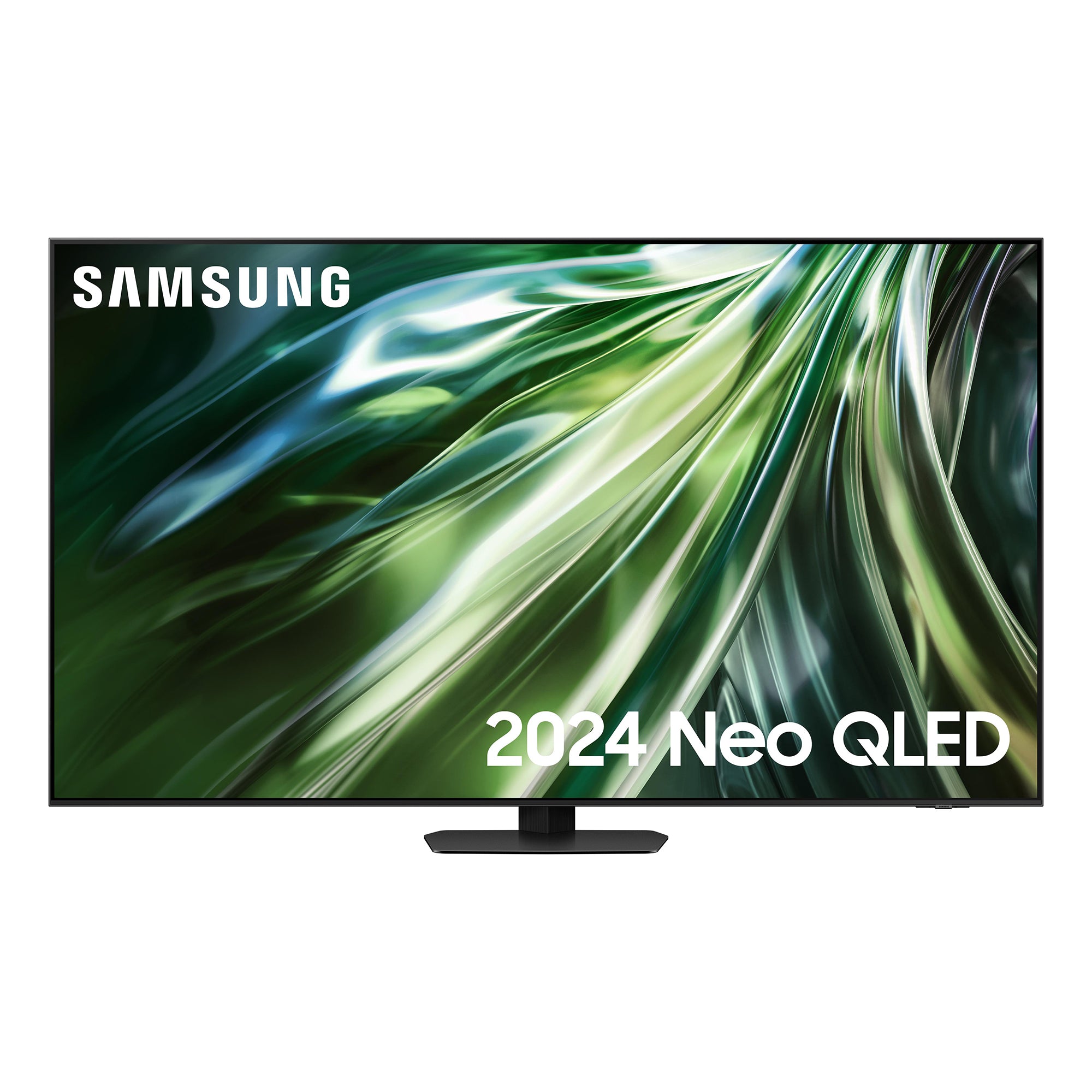 Samsung QE55QN90DATXXU 55 Inch QN90D Neo QLED 4K HDR Smart TV 2024 55 Inch