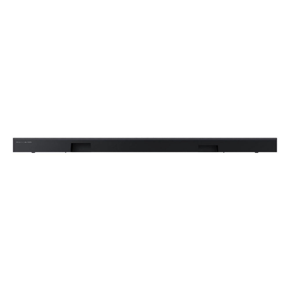 Samsung QE55QN90FATXXU 55 Inch Neo QLED QN90F 4K UHD HDR Smart AI TV with HW-Q600F 3.1.2ch Q-Series Soundbar Bundle