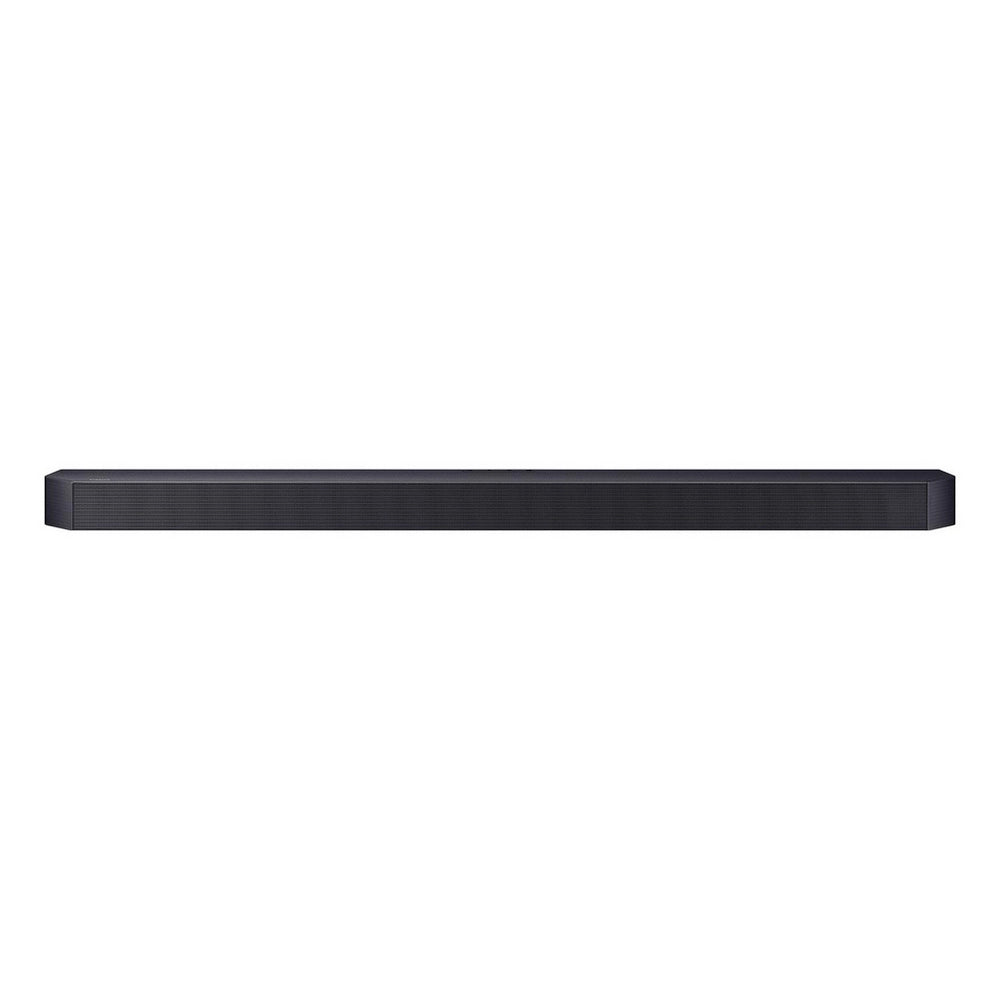 Samsung QE55QN90FATXXU 55 Inch Neo QLED QN90F 4K UHD HDR Smart AI TV with HW-Q600F 3.1.2ch Q-Series Soundbar Bundle