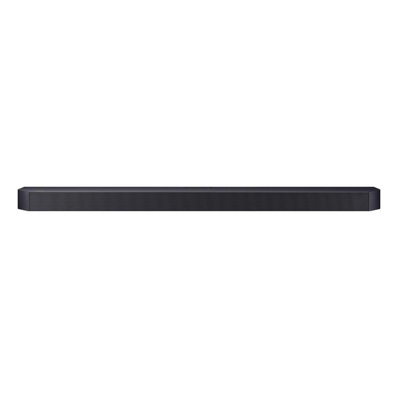 Samsung QE55QN90FATXXU 55 Inch Neo QLED QN90F 4K UHD HDR Smart AI TV with HW-Q600F 3.1.2ch Q-Series Soundbar Bundle