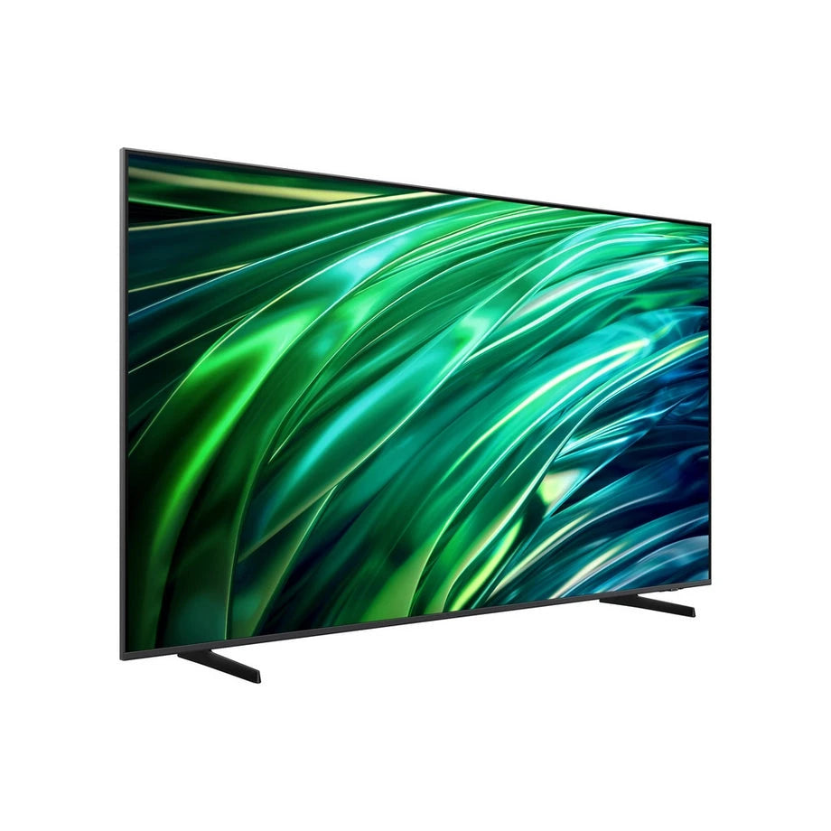 Samsung QE55QNX1DATXXU 55 Inch QNX1D 4K Neo QLED Smart AI TV 2024 55 Inch
