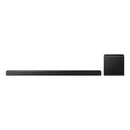 Samsung QE55S95FATXXU 55 Inch OLED S95F 4K UHD HDR Smart AI TV with HW-QS700F 3.1.2ch Q-Series Soundbar Bundle