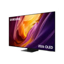 Samsung QE55S95HFTXXU 55 Inch S95H OLED 4K Ultra HD HDR Smart AI TV 2026 55 Inch