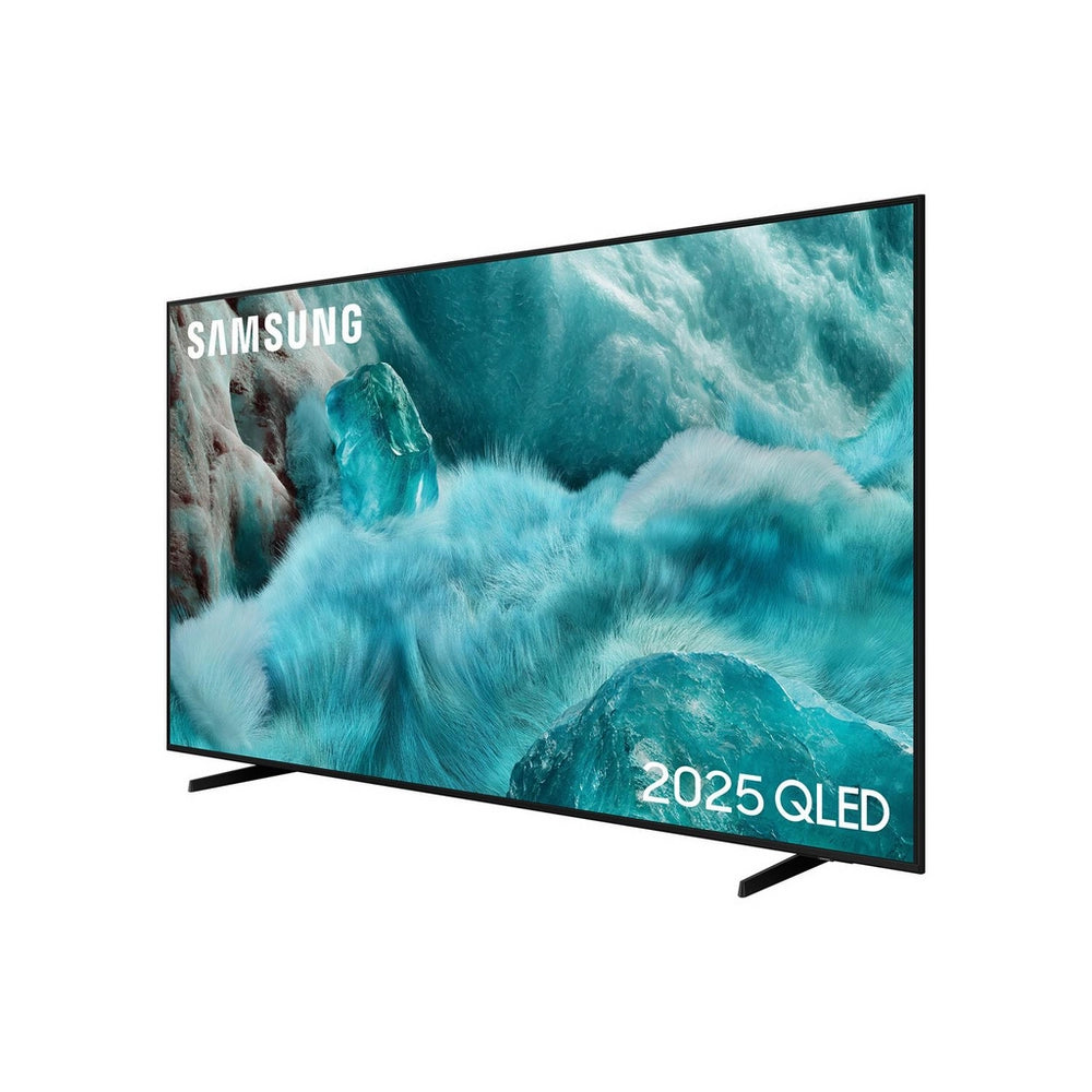 Samsung QE65Q7F2AUXXU 65 Inch Q7F2 4K Ultra HD HDR QLED Vision AI Smart TV