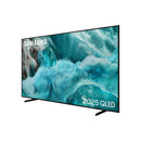 Samsung QE65Q7F2AUXXU 65 Inch Q7F2 4K Ultra HD HDR QLED Vision AI Smart TV