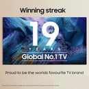 Samsung QE65QN90FATXXU 65 Inch Neo QLED QN90F 4K UHD HDR Smart AI TV with HW-Q600F 3.1.2ch Q-Series Soundbar Bundle