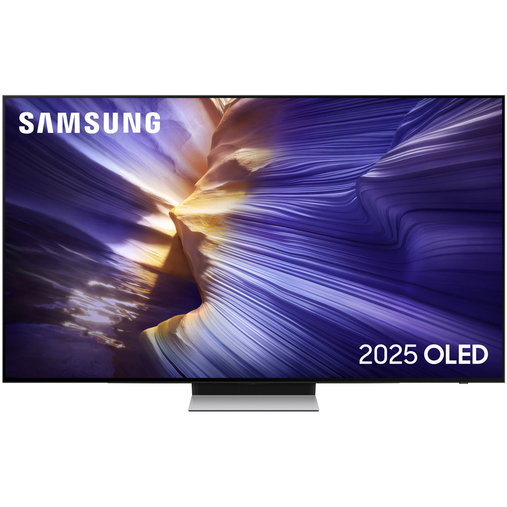 Samsung QE65S90FATXXU 65 Inch S90F 4K OLED Ultra HD HDR Smart AI TV 2025 65 Inch