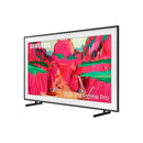 Samsung QE75LS03FWUXXU 75 Inch The Frame Pro LS03FW Art Mode Neo QLED 4K Vision Ultra HD HDR Smart AI TV 2025 75 Inch
