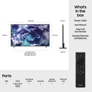 Samsung QE75QN900FTXXU 75 Inch QN900F 8K Neo QLED Ultra HD HDR Smart TV 2025 75 Inch