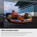 Samsung QE75QN90FATXXU 75 Inch Neo QLED QN90F 4K UHD HDR Smart AI TV with HW-Q600F 3.1.2ch Q-Series Soundbar Bundle