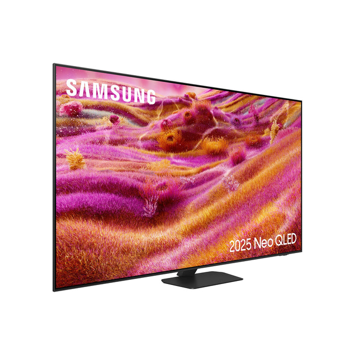 Samsung QE75QN90FATXXU 75 Inch QN90F 4K Neo QLED Ultra HD HDR Smart TV 2025 75 Inch