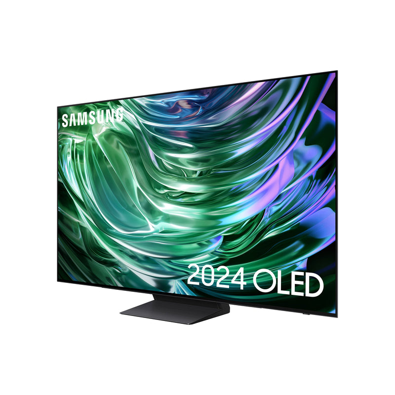 Samsung QE77S90DAEXXU 77 Inch S90D 4K OLED HDR Smart TV 2024 77 Inch