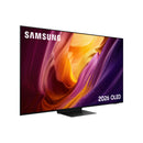Samsung QE77S95HFTXXU 77 Inch S95H OLED 4K Ultra HD HDR Smart AI TV 2026 77 Inch