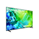 Samsung QE85QN80HAUXXU 85 Inch QN80H QLED Quantum Mini LED 4K Ultra HD HDR Smart AI TV 2026 85 Inch