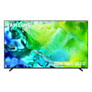 Samsung QE85QN80HAUXXU 85 Inch QN80H QLED Quantum Mini LED 4K Ultra HD HDR Smart AI TV 2026 85 Inch