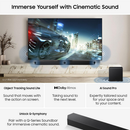 Samsung QE85QN80HAUXXU 85 Inch QN80H QLED Quantum Mini LED 4K Ultra HD HDR Smart AI TV 2026 85 Inch