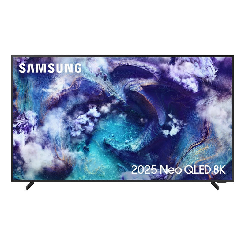 Samsung QE85QN900FTXXU 85 Inch QN900F 8K Neo QLED Ultra HD HDR Smart TV 2025 85 Inch