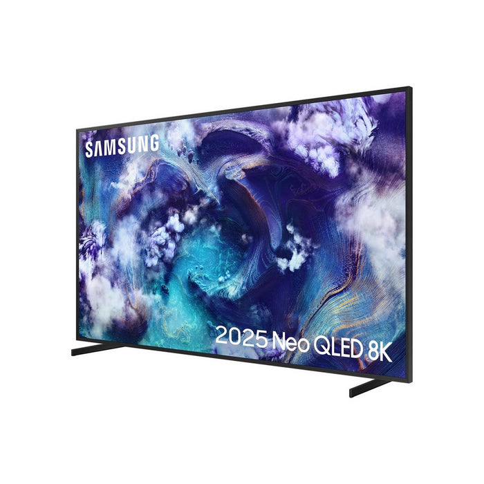 Samsung QE85QN900FTXXU 85 Inch QN900F 8K Neo QLED Ultra HD HDR Smart TV 2025 85 Inch