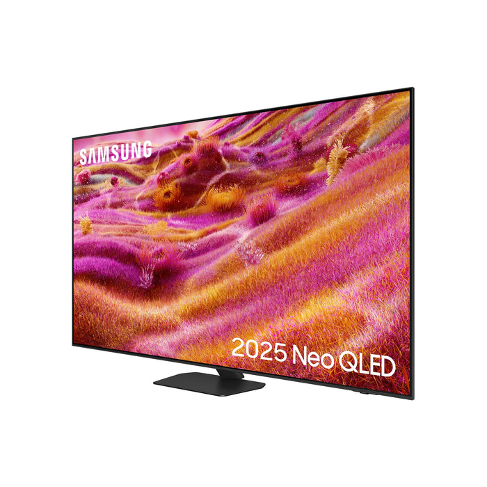 Samsung QE85QN90FATXXU 85 Inch QN90F 4K Neo QLED Ultra HD HDR Smart TV 2025 85 Inch