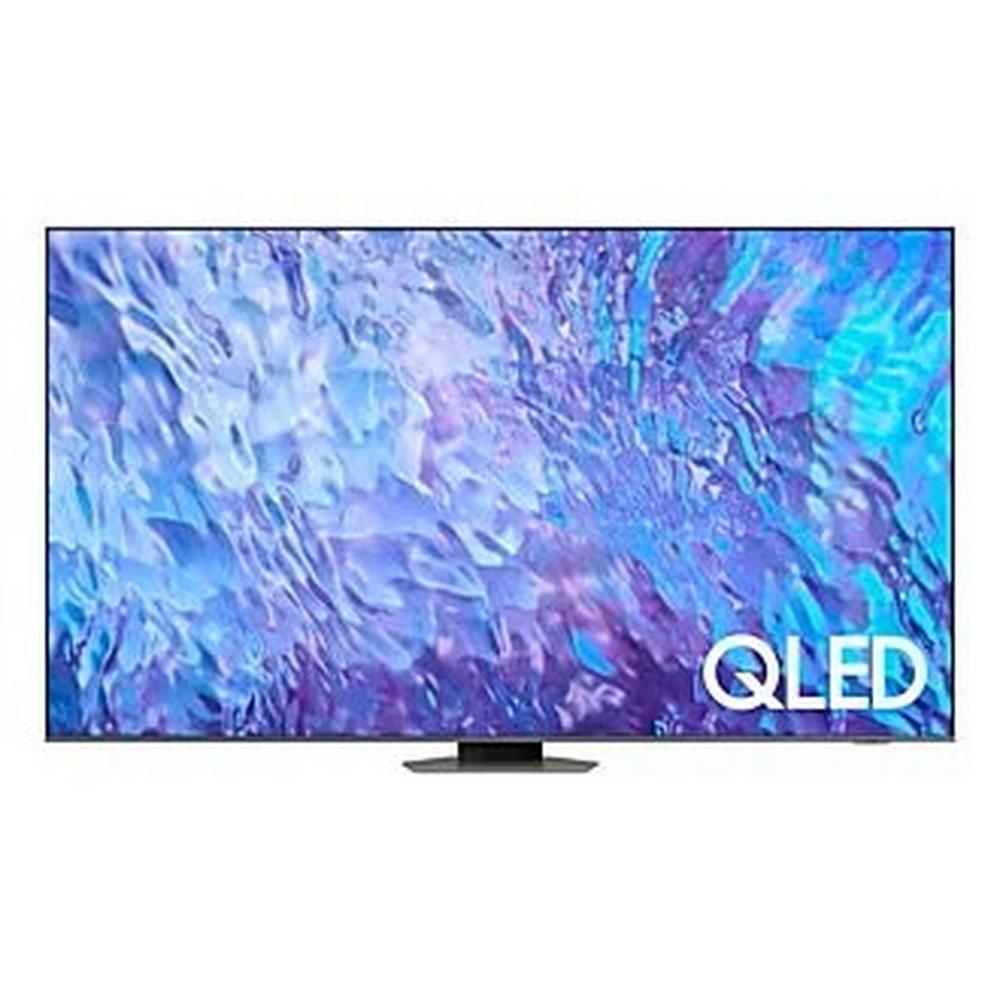 Samsung QE98Q80CATXXU 98 Inch Q80C QLED 4K HDR Smart TV 2023 98 Inch