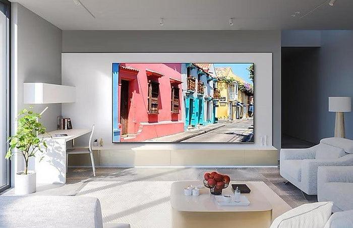 Samsung QE98Q80CATXXU 98 Inch Q80C QLED 4K HDR Smart TV 2023 98 Inch
