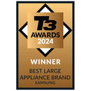 Samsung RB33B610EWWEU Series 5 SaceMax 344L Freestanding Fridge Freezer White