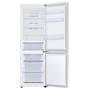 Samsung RB33B610EWWEU Series 5 SaceMax 344L Freestanding Fridge Freezer White