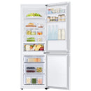 Samsung RB33B610EWWEU Series 5 SaceMax 344L Freestanding Fridge Freezer White