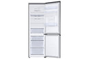 Samsung RB34C632ESAEU 59.5cm 65/35 Split Freestanding Tall Fridge Freezer Silver