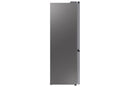Samsung RB34C632ESAEU 59.5cm 65/35 Split Freestanding Tall Fridge Freezer Silver