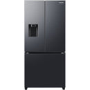 Samsung RF50C532EB1 Series 7 SpaceMax American Style Smart Fridge Freezer Black