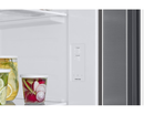 Samsung RS57DG400EM9EU Series 6 SpaceMax 91cm Frost Free American Style Smart Fridge Freezer in Gentle Silver Matt
