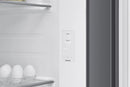 Samsung RS70F64KETEU Series 6 Bespoke AI 91cm Side by Side American Style Fridge Freezer in Silver