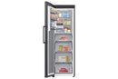 Samsung RZ70H32HEFEU SpaceMax 323L Freestanding Total No Frost Tall Freezer Black