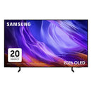 Samsung QE77S85HAEXXU 77 Inch S85H 4K OLED Ultra HD HDR Vision AI Smart TV 2026