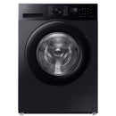 Samsung Series 5 AI Energy WW10FG5U34ABEU 10kg WiFi Connected Washing Machine with 1400 Spin Black - A Rated