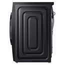 Samsung Series 5 AI Energy WW10FG5U34ABEU 10kg WiFi Connected Washing Machine with 1400 Spin Black - A Rated