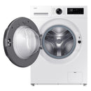 Samsung Series 5 AI Energy WW10FG5U34AEEU 10kg WiFi Connected Washing Machine with 1400 Spin White - A Rated White