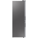 Samsung Series 5 RB33B610ESAEU SpaceMax 344L Frost Free Fridge Freezer Silver