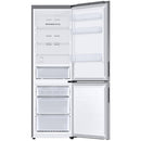 Samsung Series 5 RB33B610ESAEU SpaceMax 344L Frost Free Fridge Freezer Silver