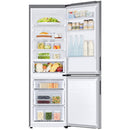 Samsung Series 5 RB33B610ESAEU SpaceMax 344L Frost Free Fridge Freezer Silver