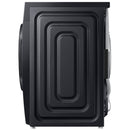 Samsung Series 5 WD11DG5B15BBEU Ecobubble AI Energy 11kg+6kg 1400 Spin Washer Dryer Black