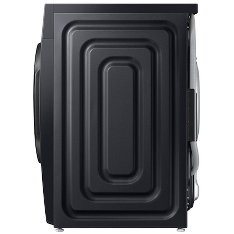 Samsung Series 5 WD11DG5B15BBEU Ecobubble AI Energy 11kg+6kg 1400 Spin Washer Dryer Black