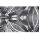 Samsung Series 5 WD11DG5B15BBEU Ecobubble AI Energy 11kg+6kg 1400 Spin Washer Dryer Black