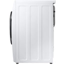 Samsung Series 5 WD80TA046BEEU Ecobubble AI Energy 8kg+5kg 1400 Spin Washer Dryer White