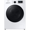 Samsung Series 5 WD80TA046BEEU Ecobubble AI Energy 8kg+5kg 1400 Spin Washer Dryer White